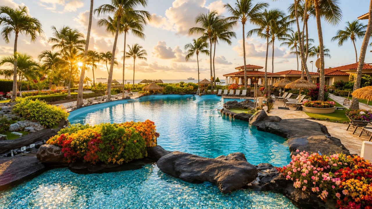 Photo of Outdoor in Poipu