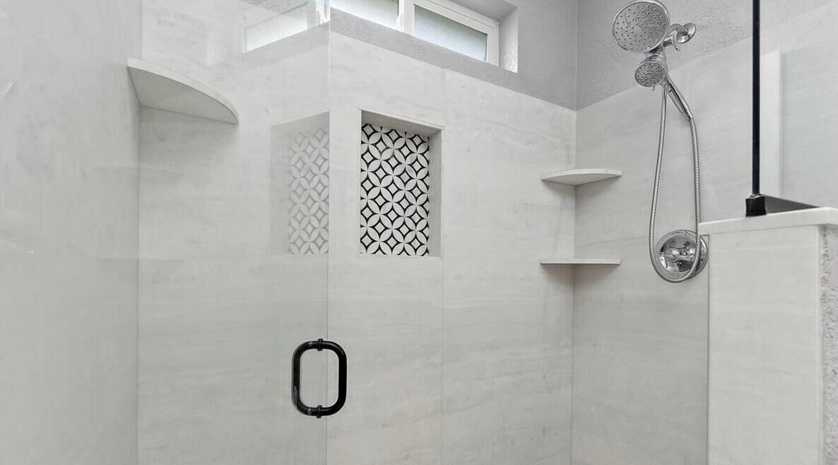 Photo of Bathroom in Depot Bench
