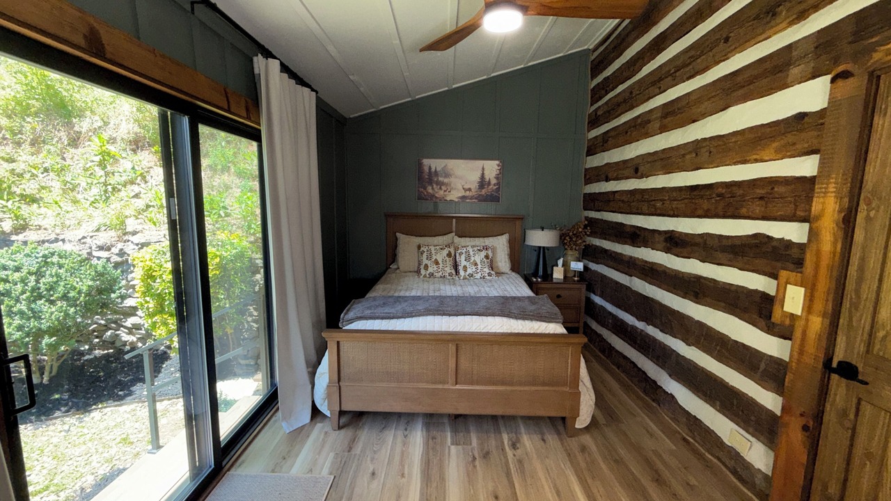 Photo of Bedroom in Dobson