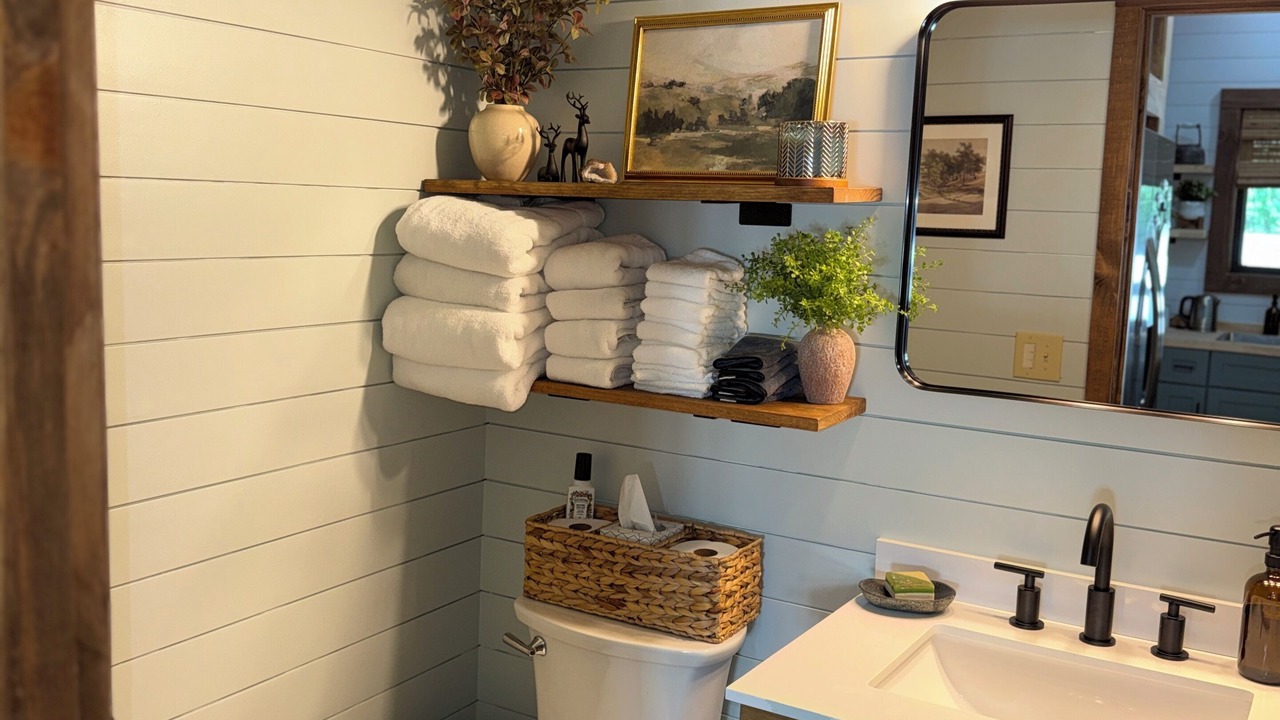 Photo of Bathroom in Dobson