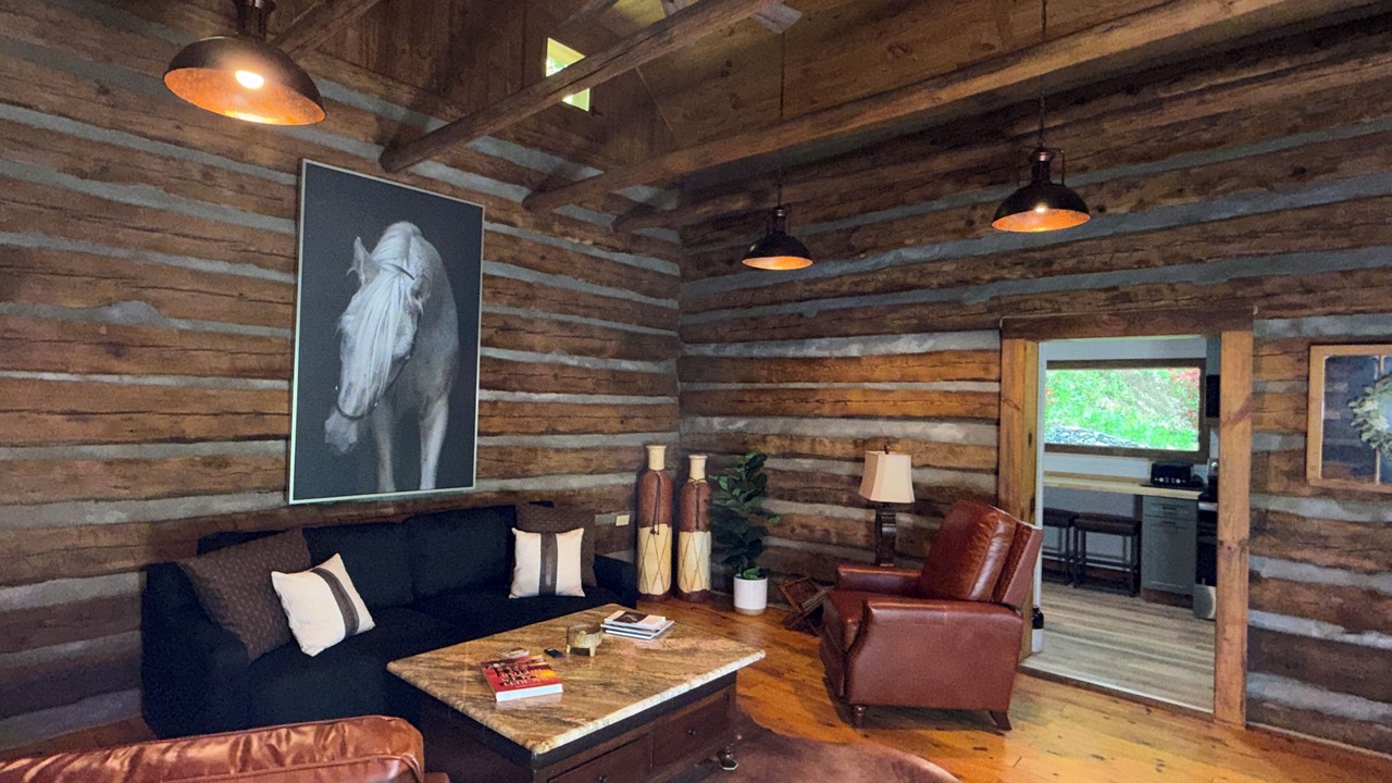 Photo of Livingroom in Dobson