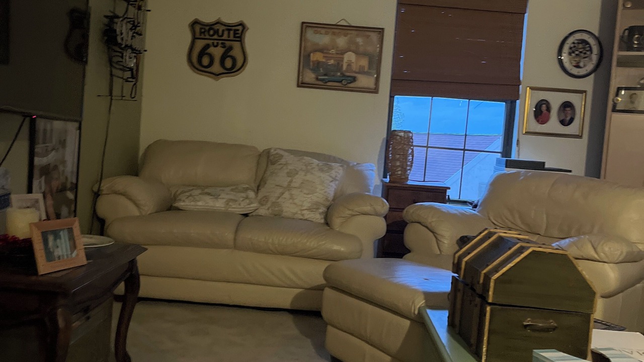 Photo of Livingroom in Gradyville