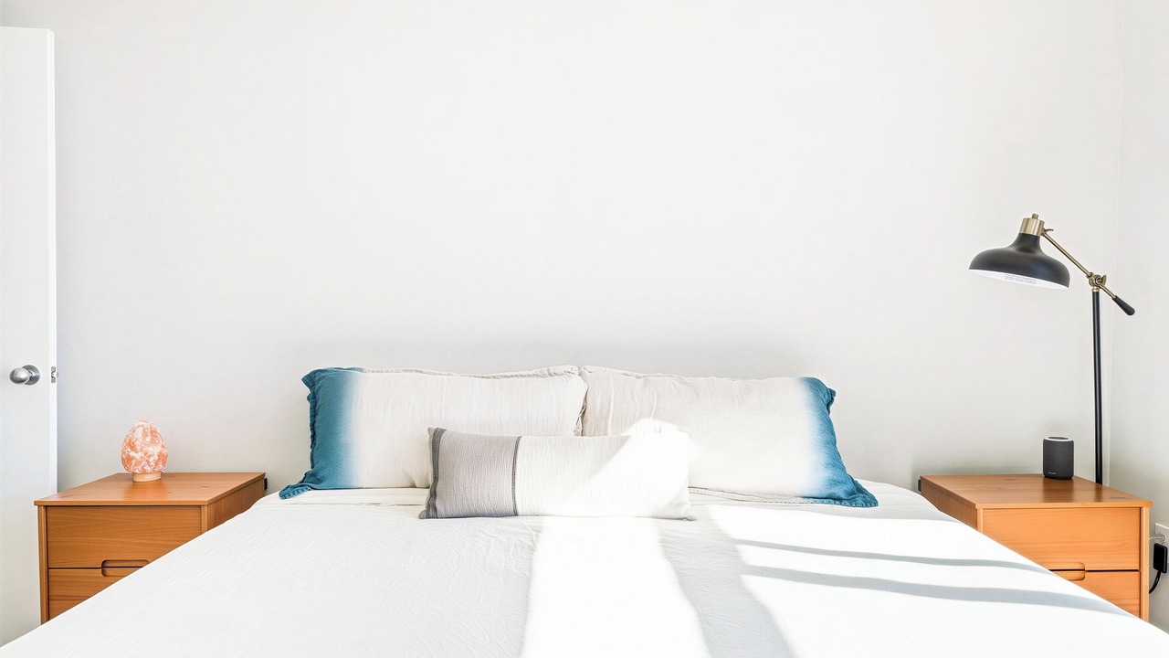 Photo of Bedroom in Belltown