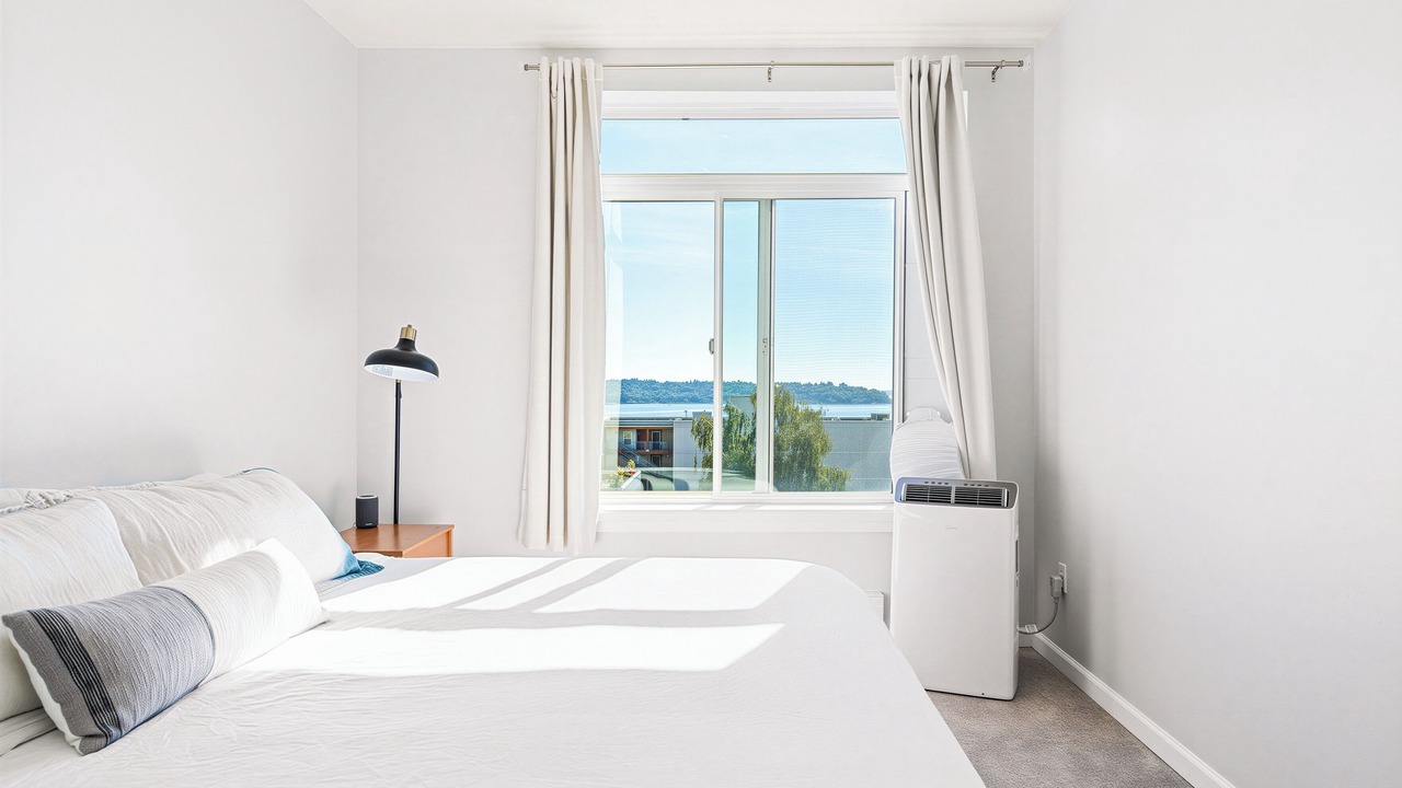 Photo of Bedroom in Belltown
