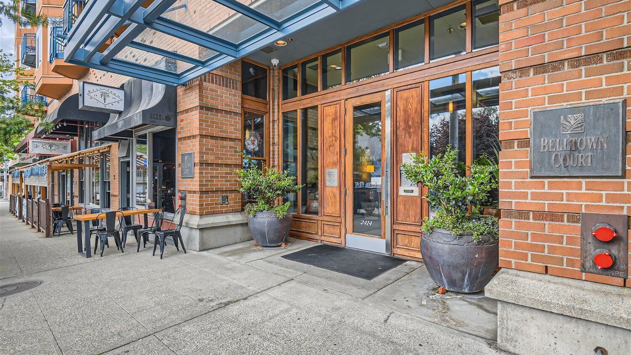 Photo of Outdoor in Belltown