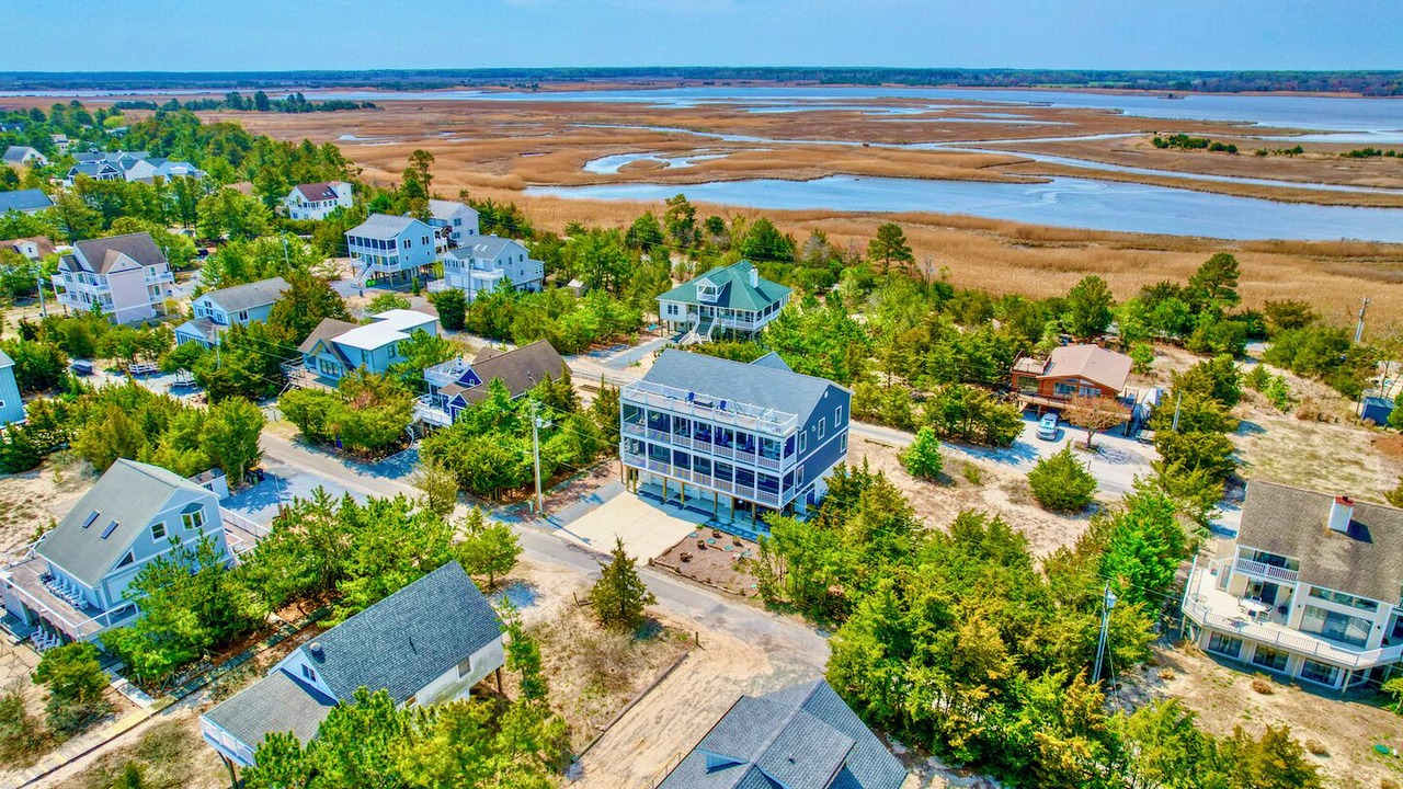 Photo of Outdoor in Broadkill Beach