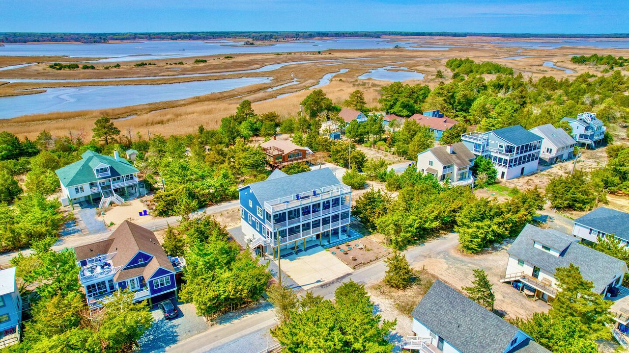 Photo of Outdoor in Broadkill Beach