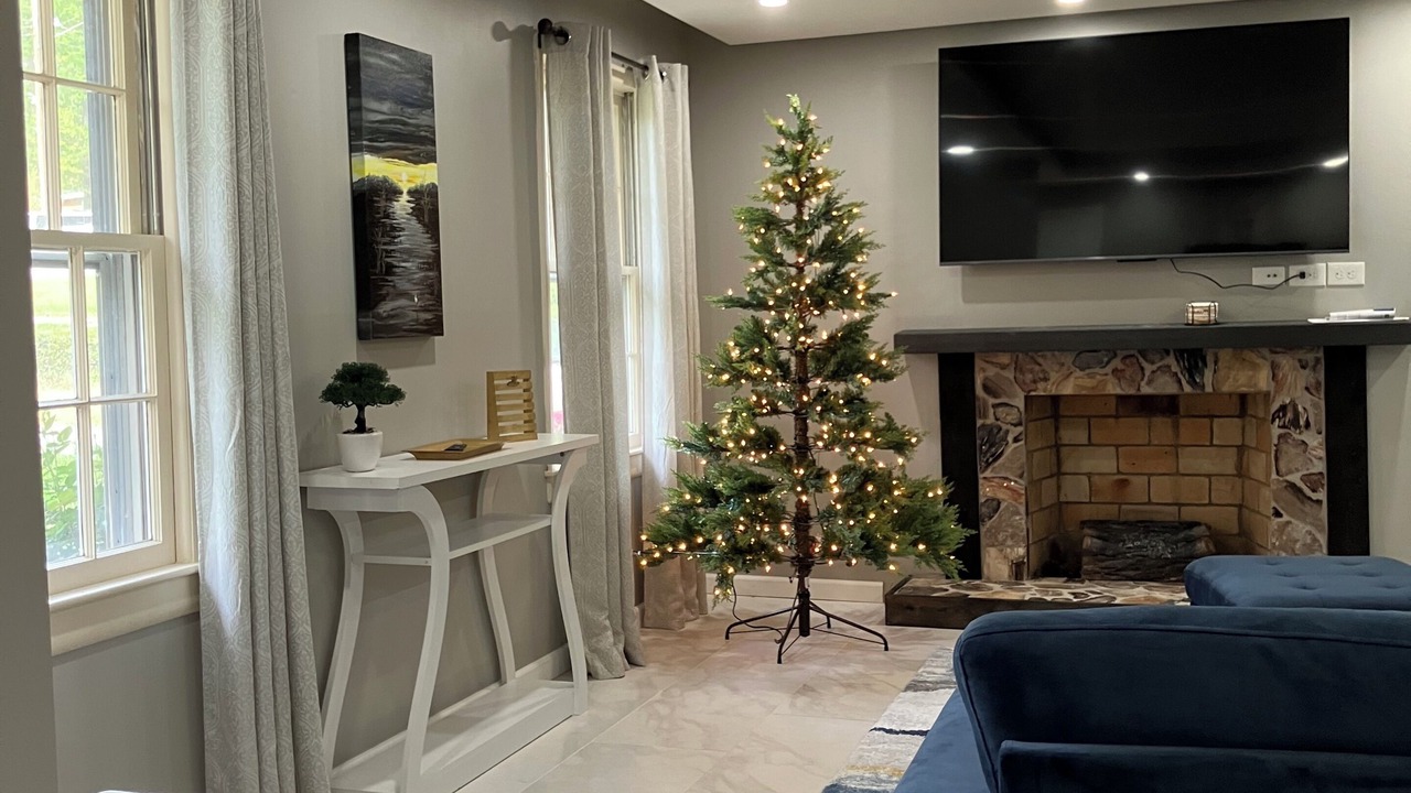 Photo of Livingroom in Northeast Raleigh