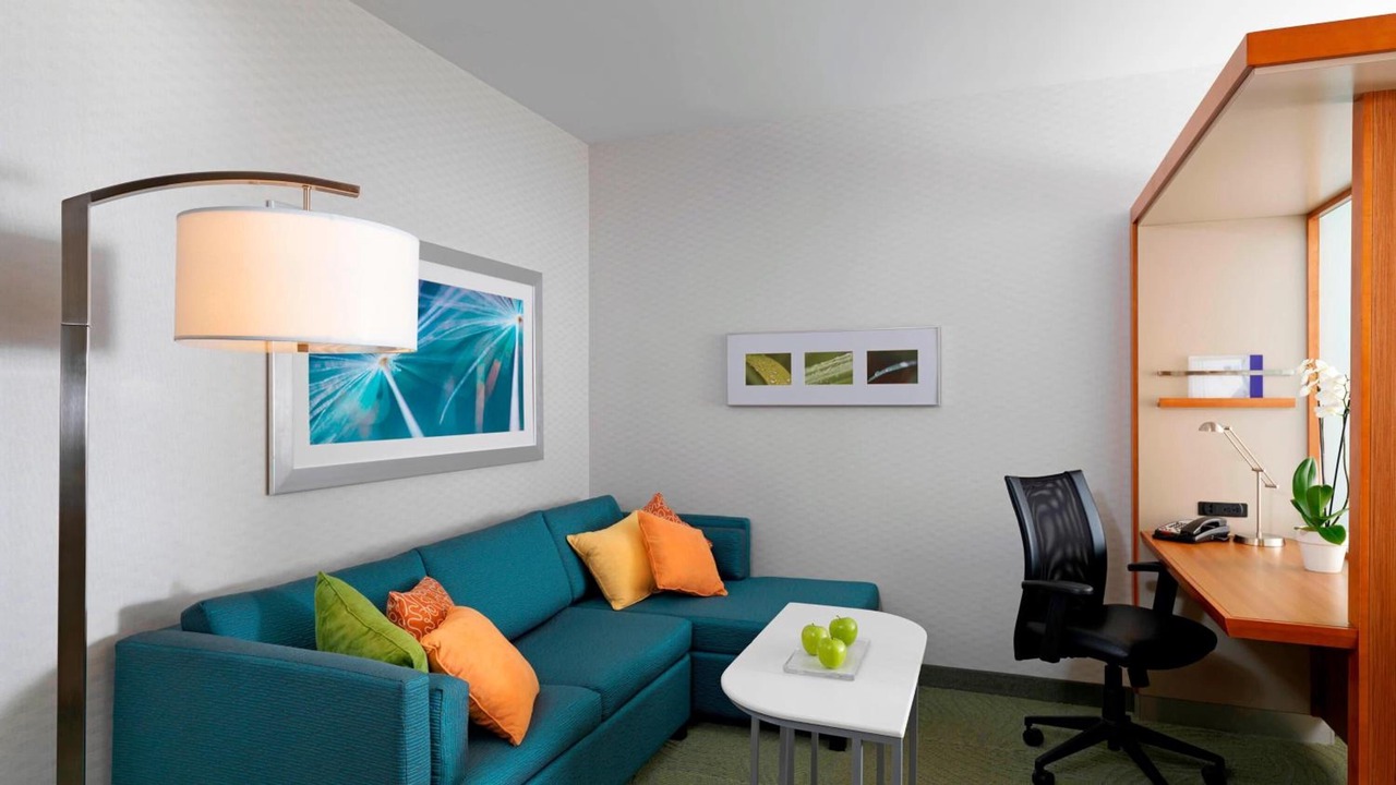 Photo of Livingroom in Moosic