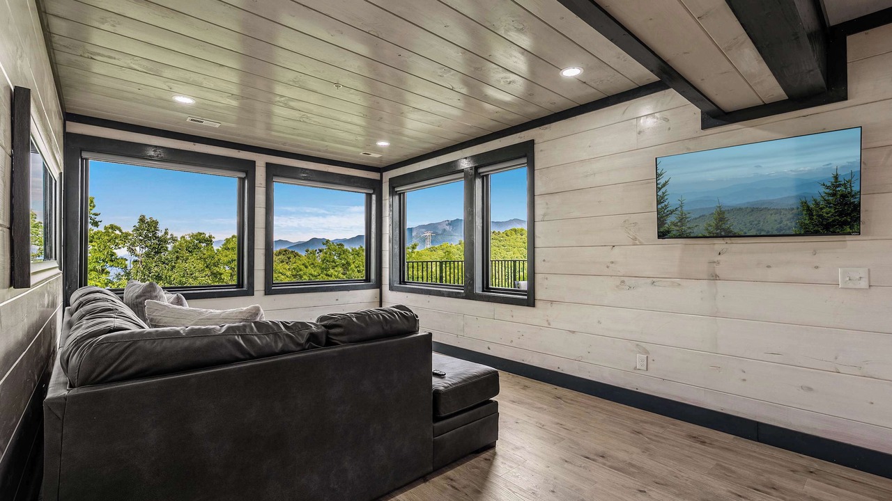 Photo of Livingroom in Chalet Village
