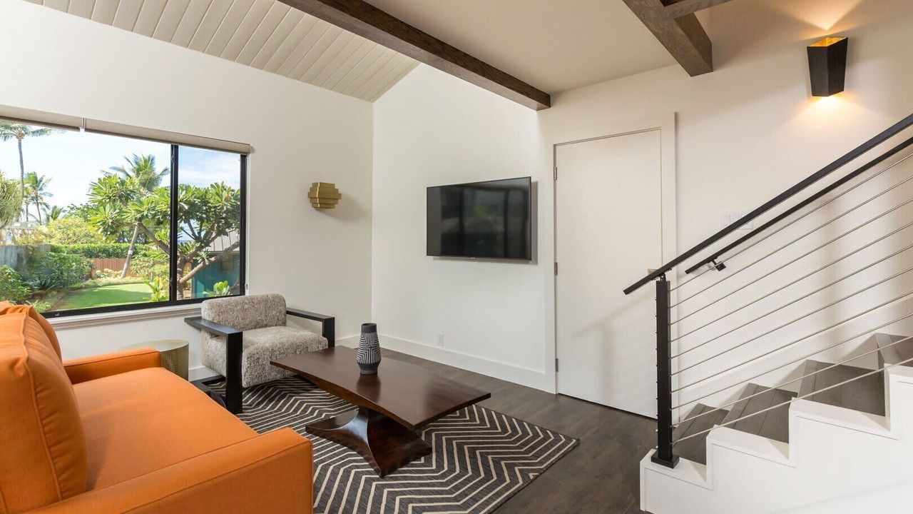 Photo of Livingroom in Kihei