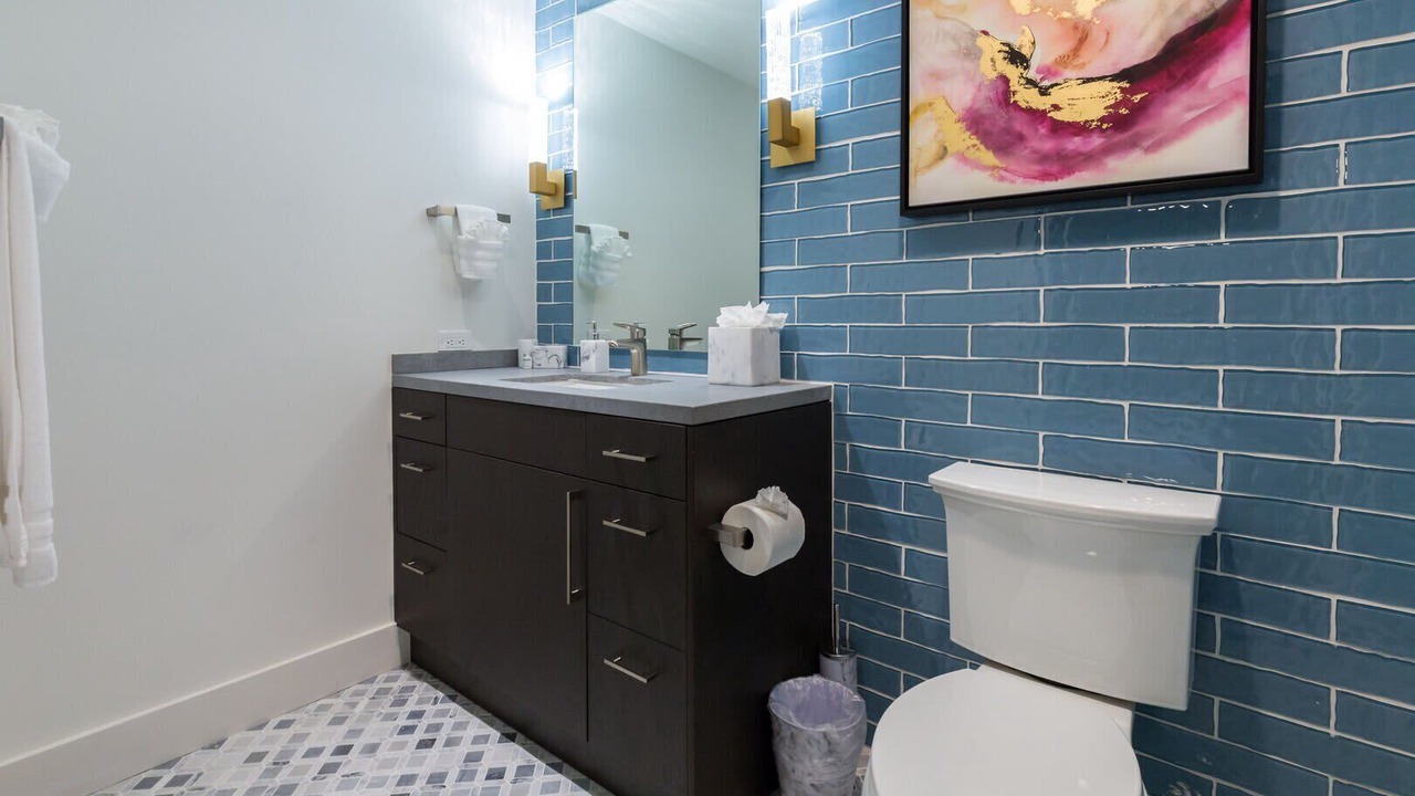 Photo of Bathroom in Kihei