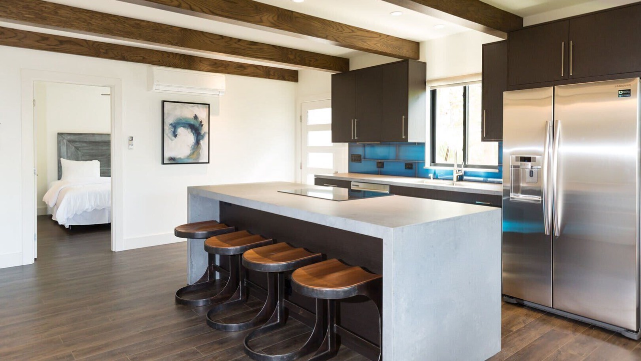 Photo of Kitchen in Kihei
