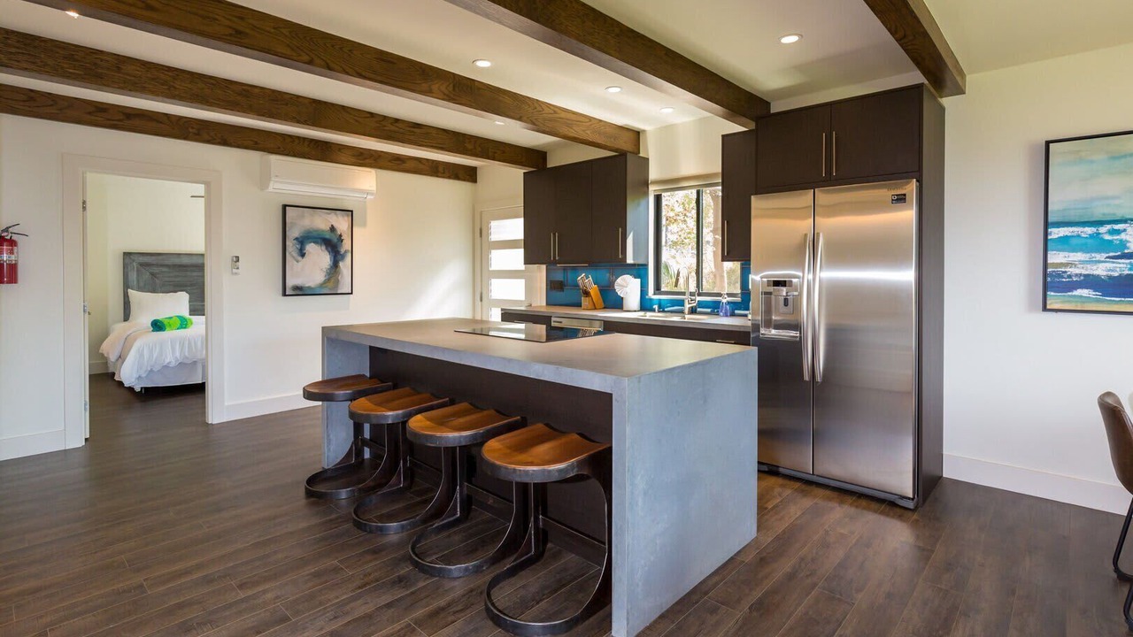 Photo of Kitchen in Kihei