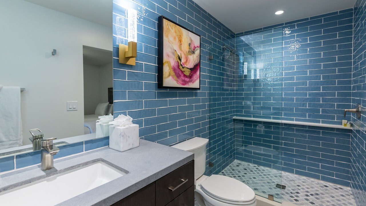 Photo of Bathroom in Kihei