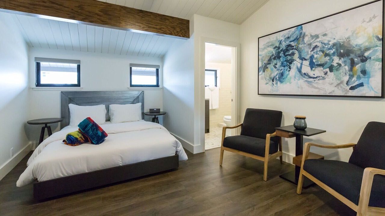 Photo of Bedroom in Kihei
