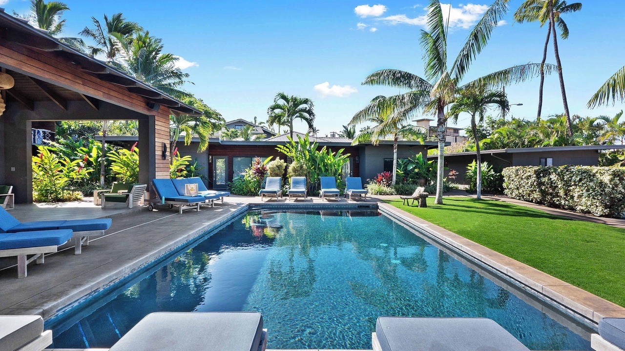 Photo of Outdoor in Kihei