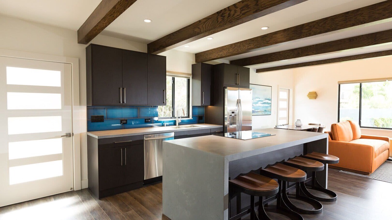 Photo of Kitchen in Kihei