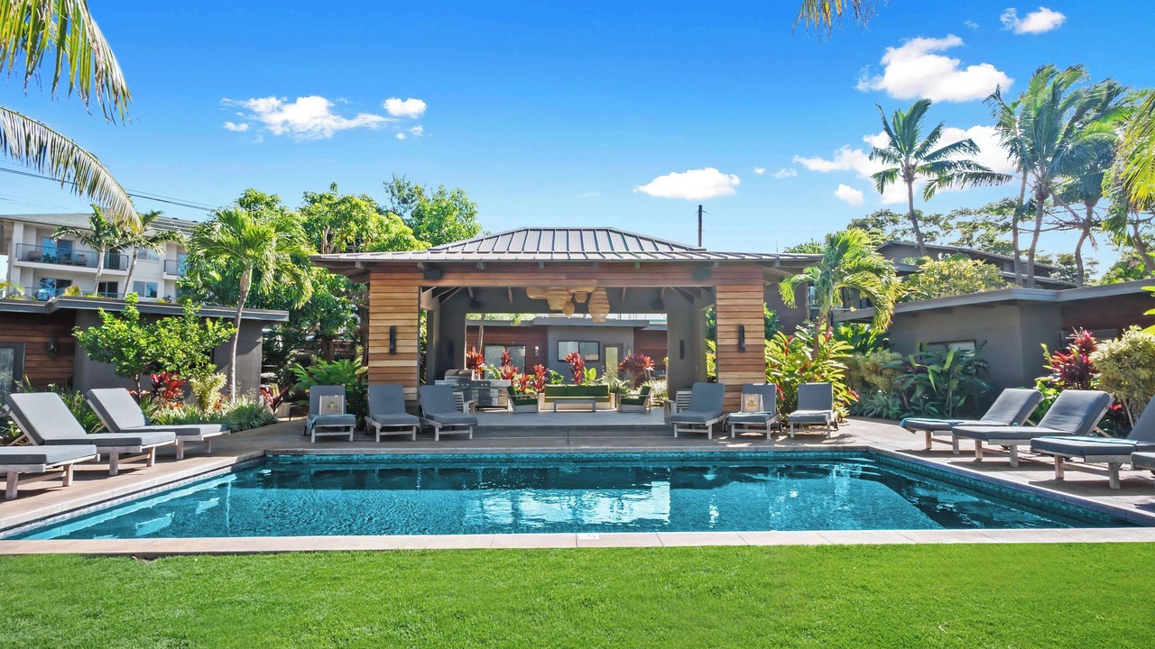 Photo of Outdoor in Kihei