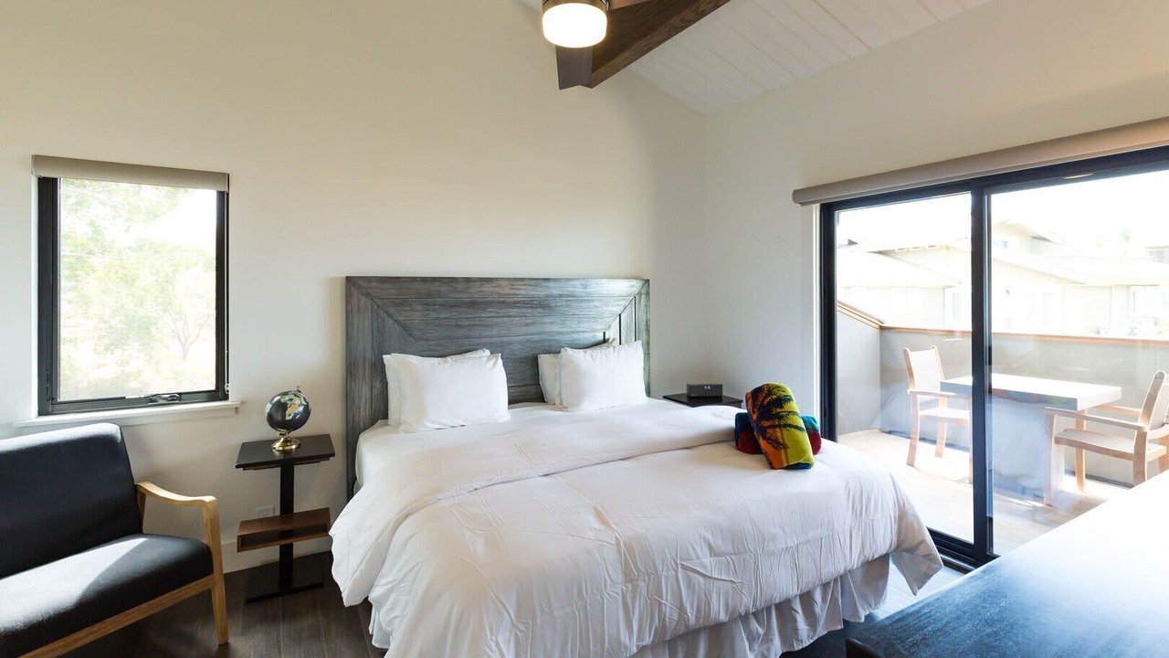 Photo of Bedroom in Kihei