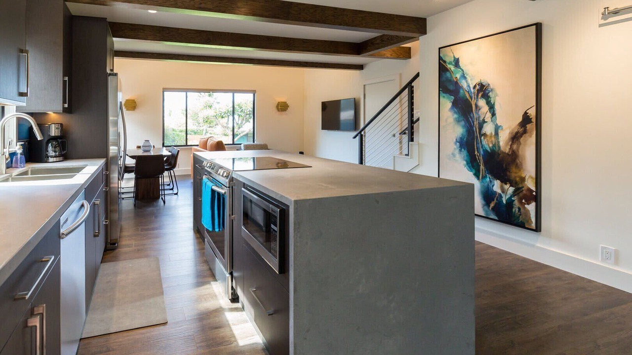 Photo of Kitchen in Kihei