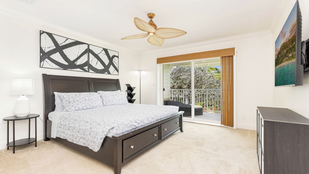 Photo of Bedroom in Ko Olina