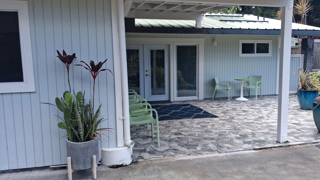 Photo of Outdoor in Pahoa