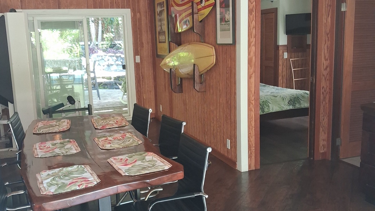 Photo of Bedroom in Pahoa