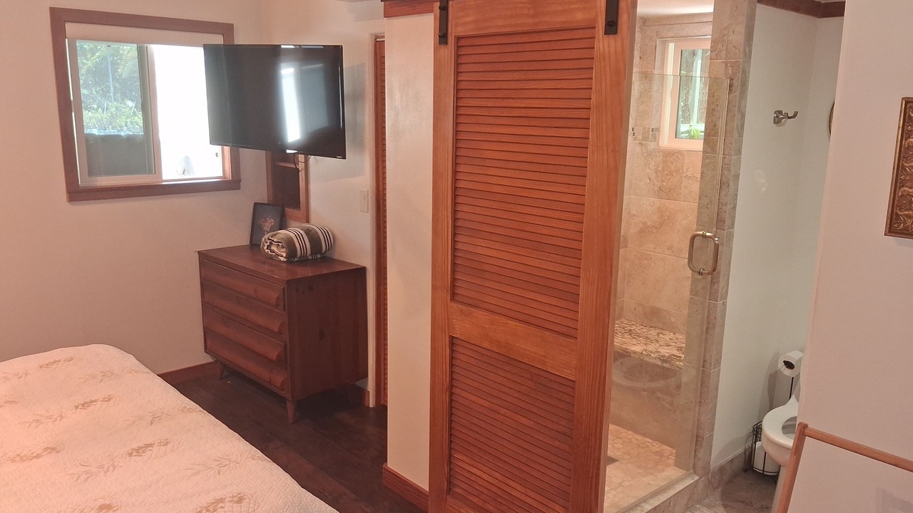 Photo of Bedroom in Pahoa