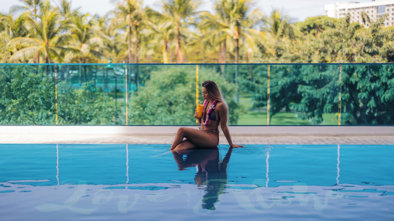 Photo of Outdoor in Waikiki