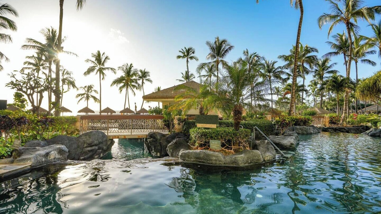Photo of Outdoor in Ko Olina
