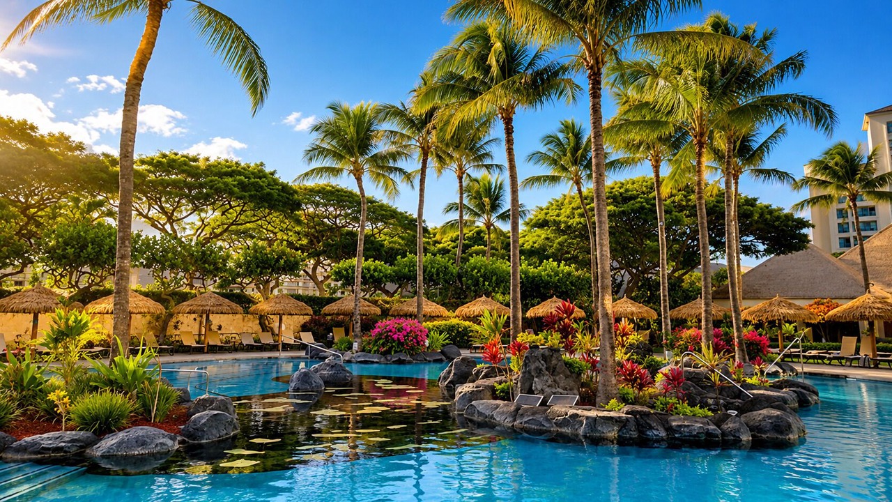 Photo of Outdoor in Ko Olina