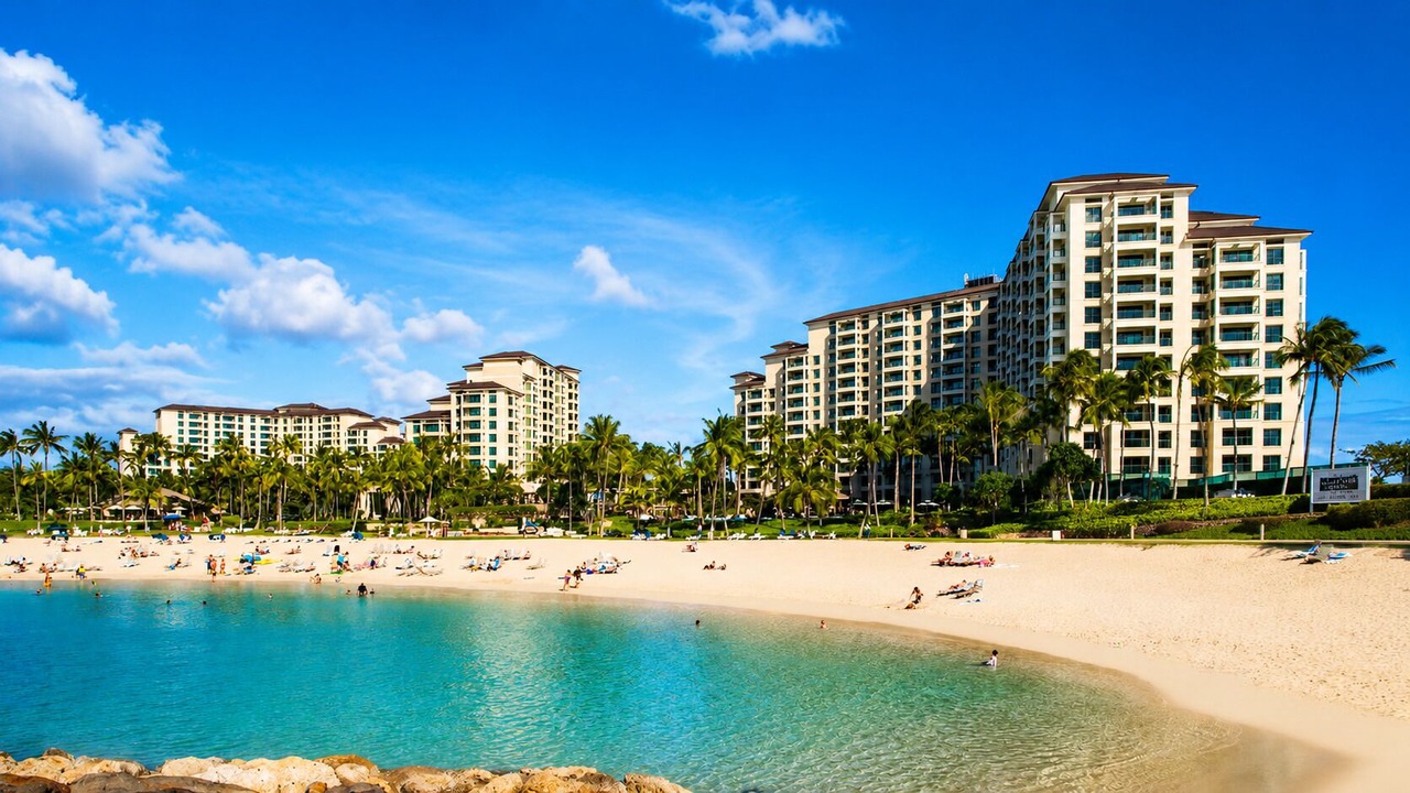 Photo of Others in Ko Olina