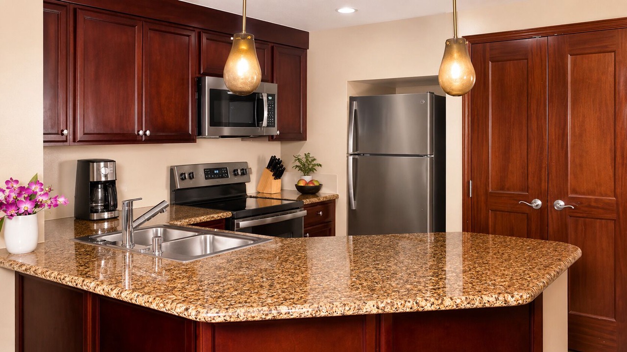 Photo of Kitchen in Ko Olina
