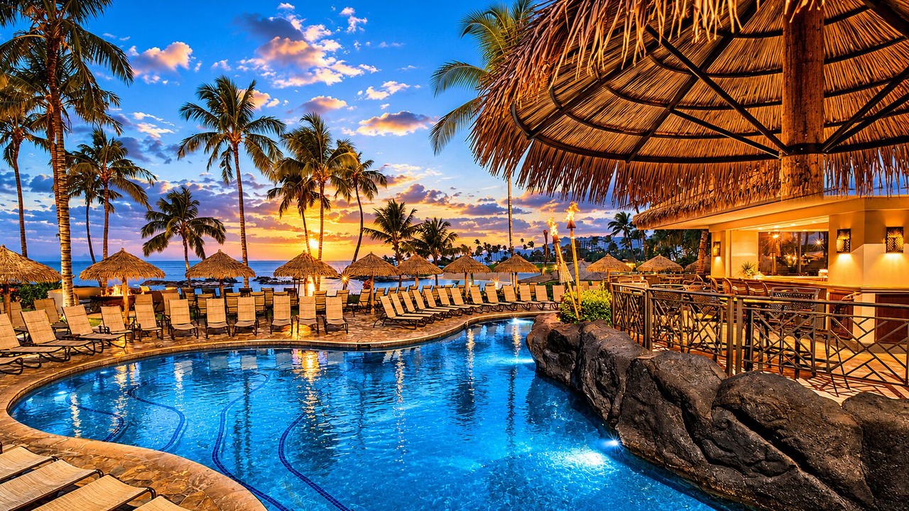 Photo of Outdoor in Ko Olina
