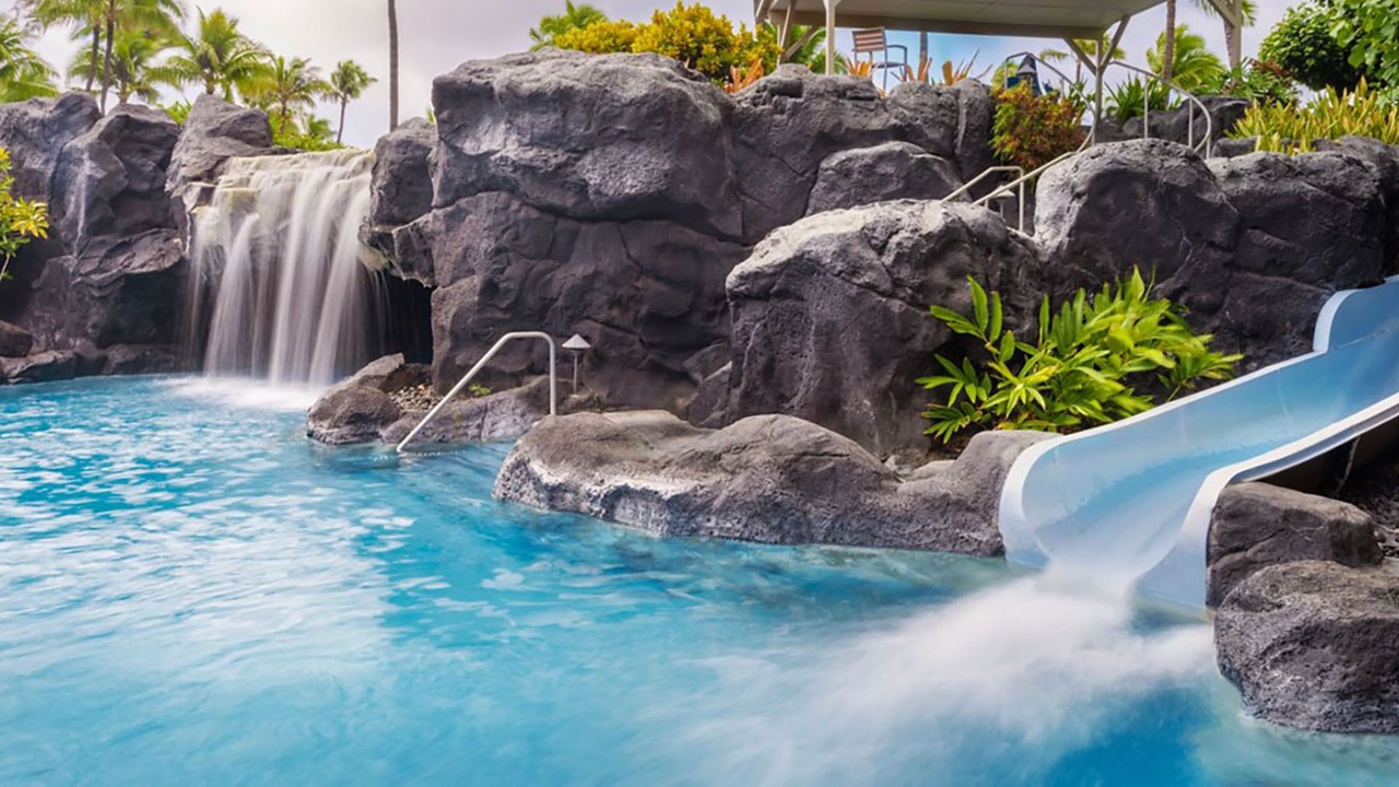 Photo of Outdoor in Ko Olina