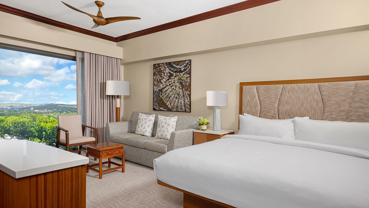 Photo of Bedroom in Ko Olina