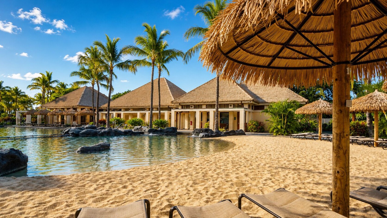 Photo of Outdoor in Ko Olina