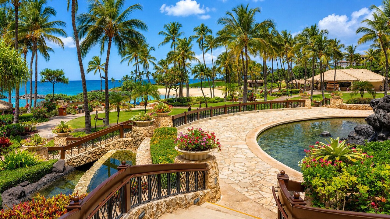 Photo of Outdoor in Ko Olina