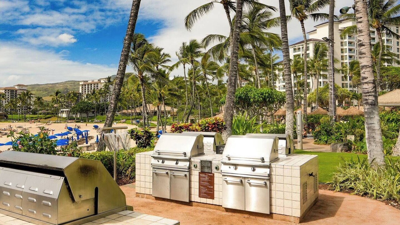 Photo of Patio Balcony in Ko Olina