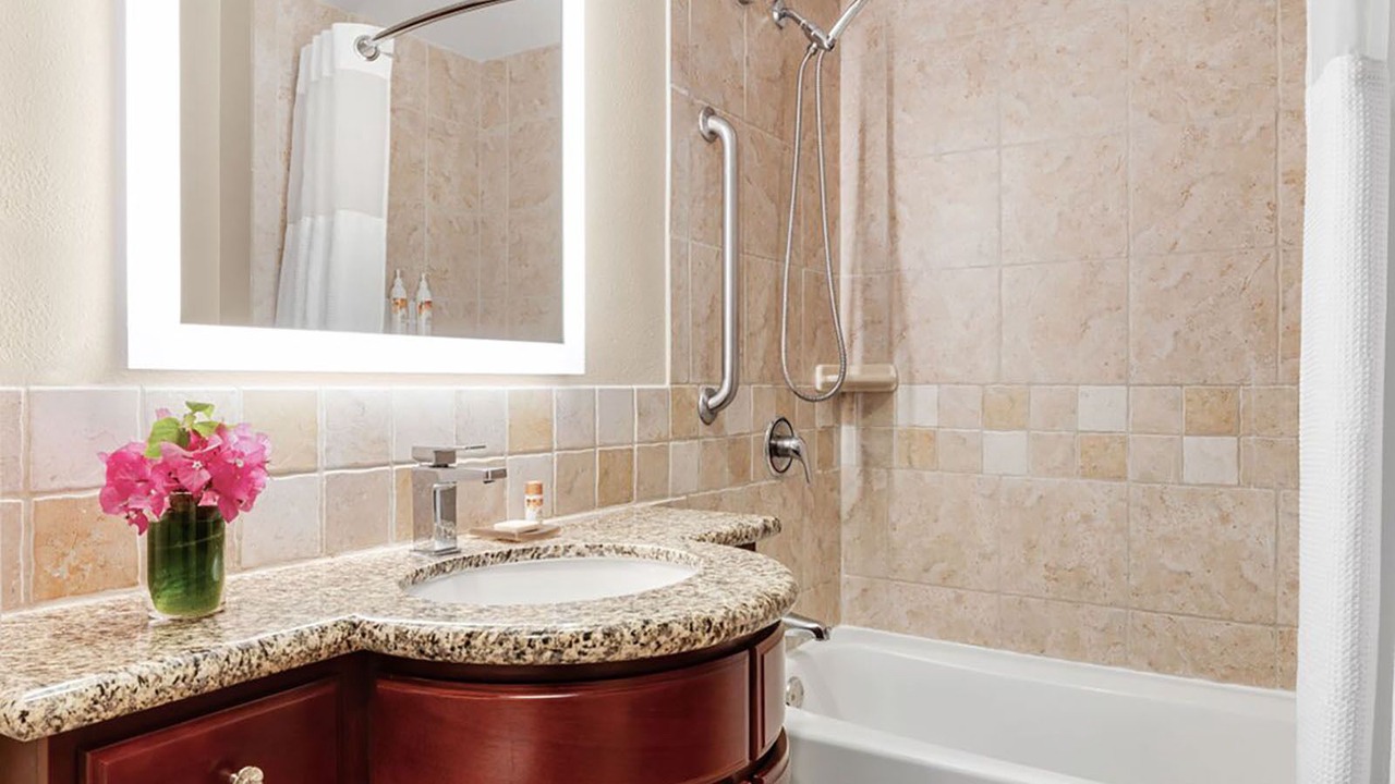 Photo of Bathroom in Ko Olina