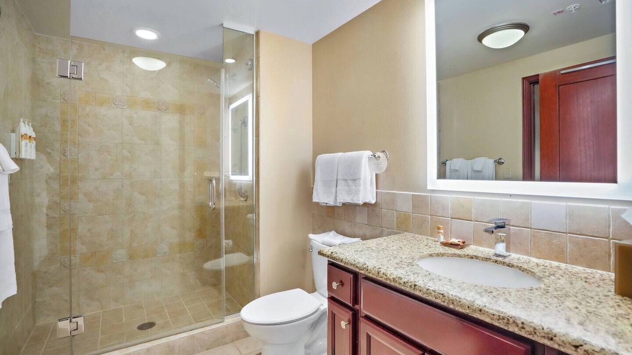 Photo of Bathroom in Ko Olina