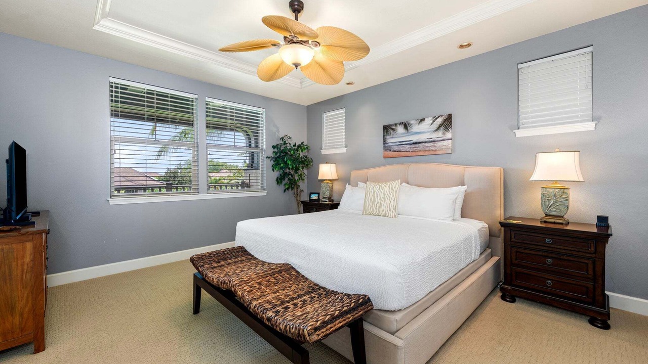 Photo of Bedroom in Kulalani