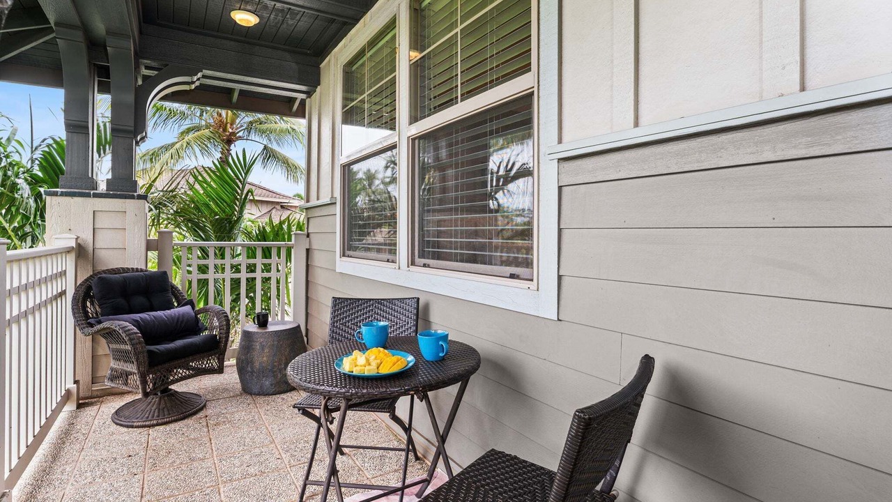 Photo of Outdoor in Kulalani