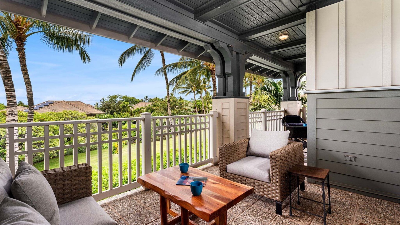 Photo of Outdoor in Kulalani