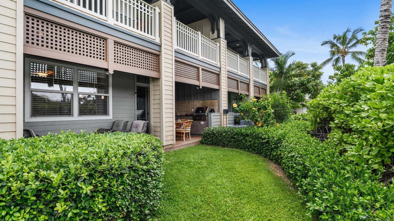 Photo of Outdoor in Kulalani