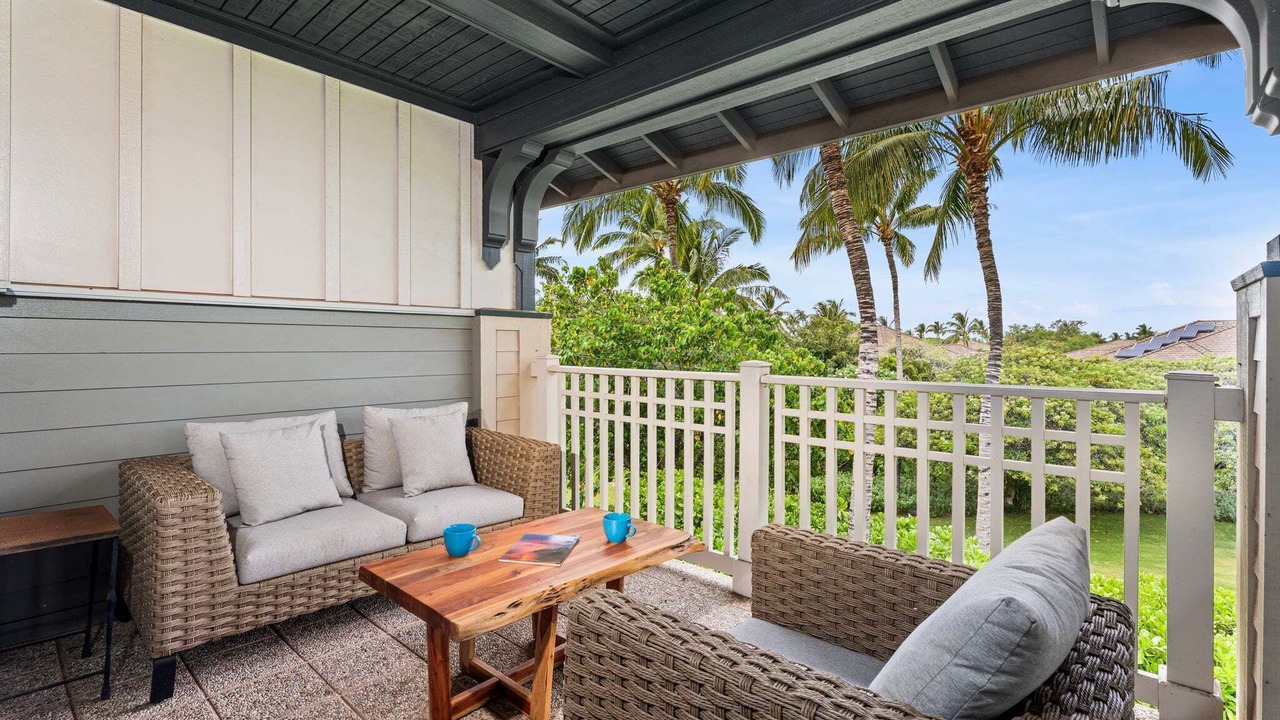 Photo of Outdoor in Kulalani