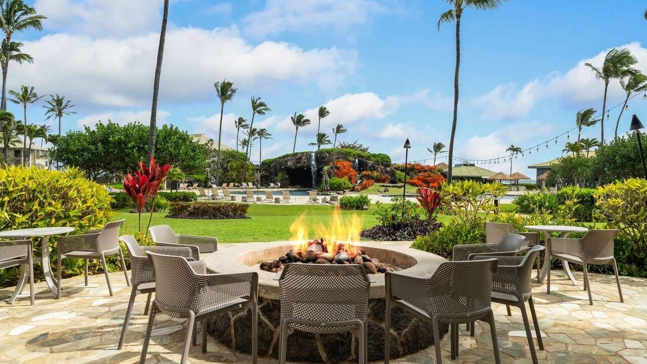 Photo of Outdoor in Hanamaulu