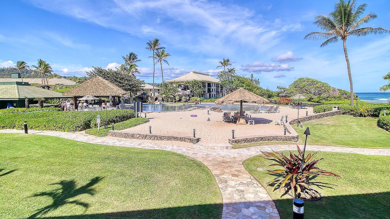 Photo of Outdoor in Hanamaulu