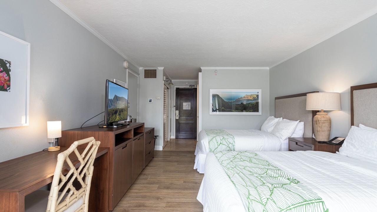 Photo of Bedroom in Hanamaulu